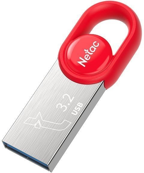 Netac NT03UM2N-128G-32RE 128 Гб