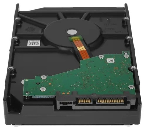 HDD Seagate ST10000VN000 10000 ГБ