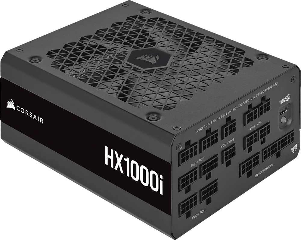 Corsair HX1000i 1000 Вт