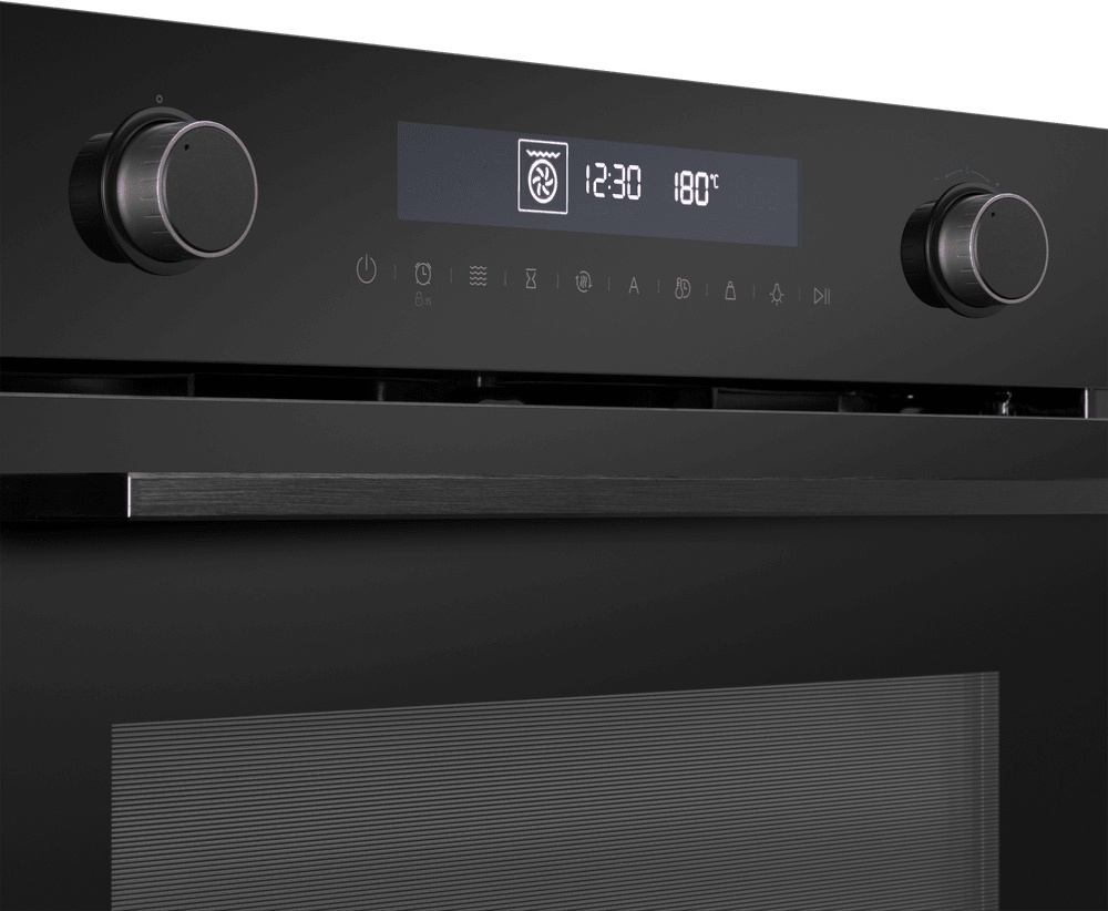 MAUNFELD MEOR7217DMB2 черный