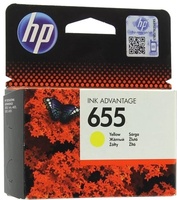 HP CZ112AE желтый
