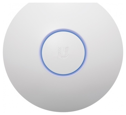 Ubiquiti UniFi UAP-AC-PRO белый