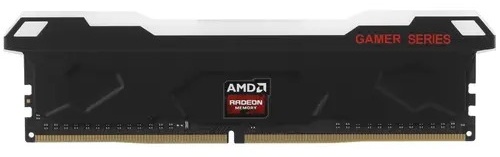 AMD Radeon R9 Performance RGB R9S48G3206U2S-RGB 8 Гб