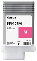 Canon PFI-107M пурпурный