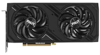 Видеокарта Palit RTX 4070 Super Dual OC NED407SS19K9-1043D, 12GB