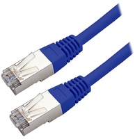 Кабель Cablexpert RJ-45 - RJ-45  PP22-2M/B