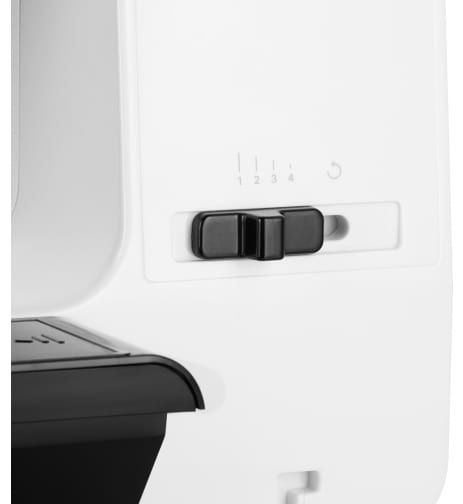 Швейная машина Kitfort КТ-6044 белая