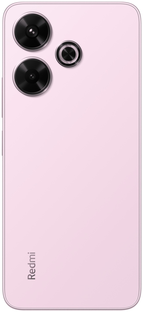 Смартфон Xiaomi Redmi 13 8/128GB Pearl Pink