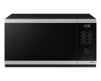 Микроволновая печь Samsung MS23DG4504ATBW серая...