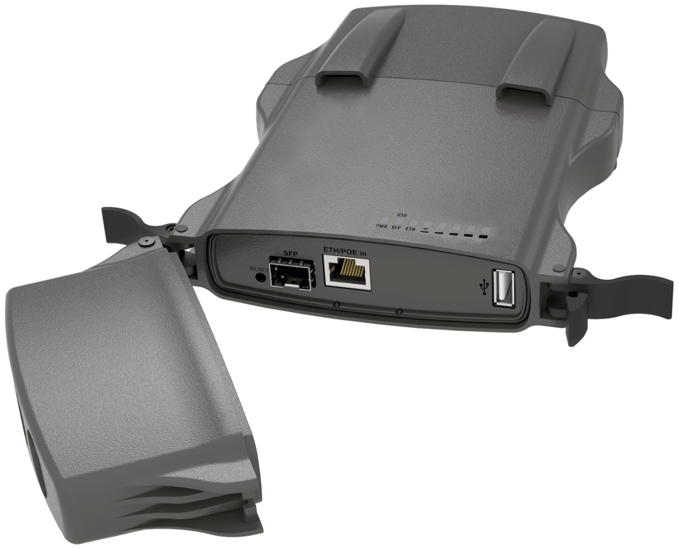 MikroTik RB922UAGS-5HPacD-NM