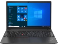 Lenovo ThinkPad E15 Gen 2 20TD001PRT черный