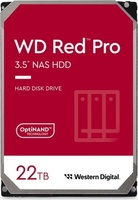 HDD Western Digital WD221KFGX 22000 Гб