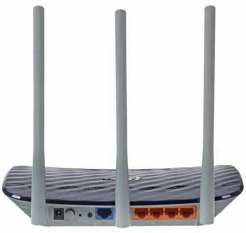 Wi-Fi роутер TP-LINK Archer C20