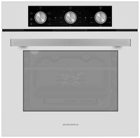 Духовой шкаф MAUNFELD AEOF6060W, белый