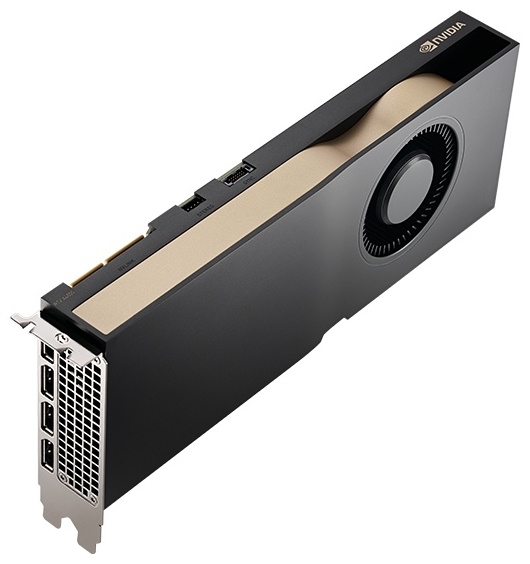 PNY NVIDIA RTX A4500 VCNRTXA4500-SB 20 ГБ