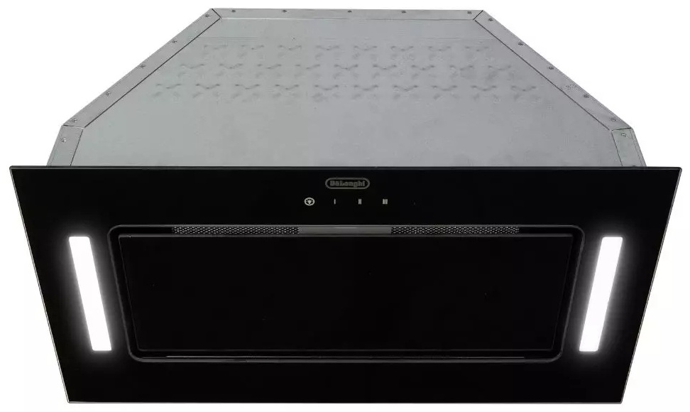 Delonghi COSETTA 515 NB черный