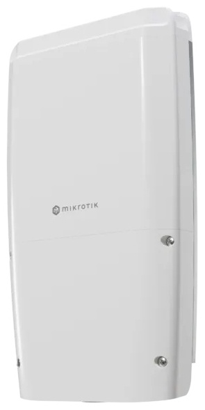 Коммутатор MikroTik CRS305-1G-4S+OUT