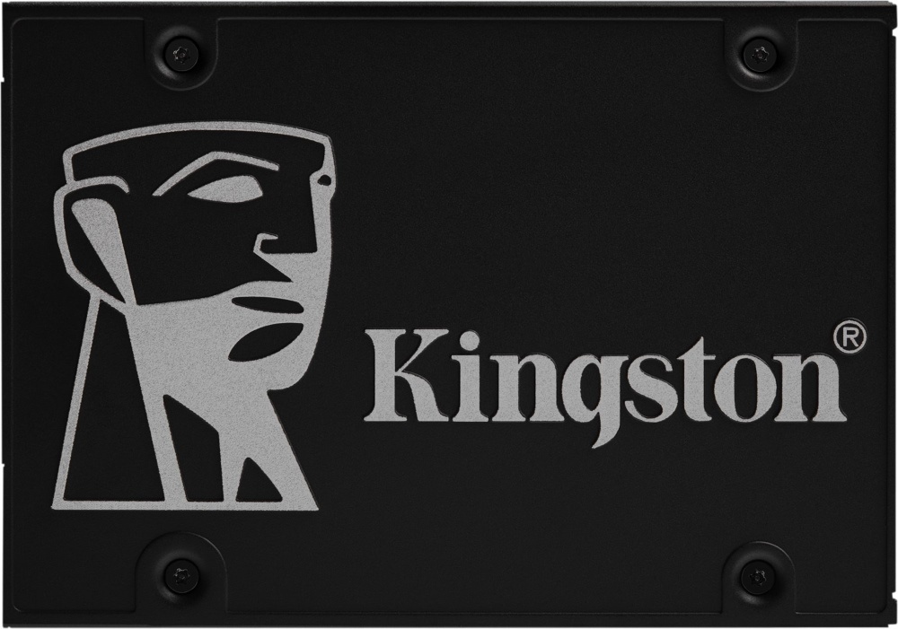 SSD Kingston SKC600/256G 256 ГБ