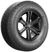 BFGoodrich TRAIL-TERRAIN T/A 265/65 R18 114 T