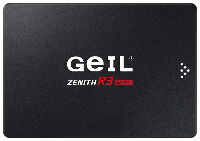 SSD Geil GZ25R3-2TB 2000 Гб