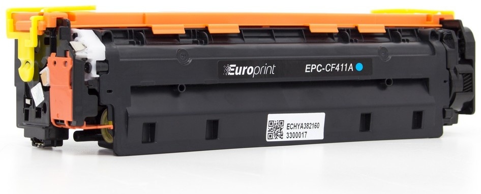 Europrint EPC-CF411A синий