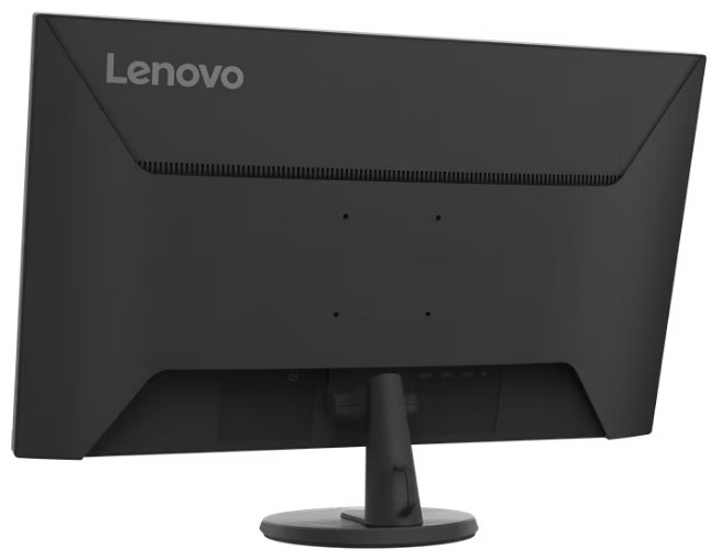 Lenovo D32u-40 66FDGAC2EU черный