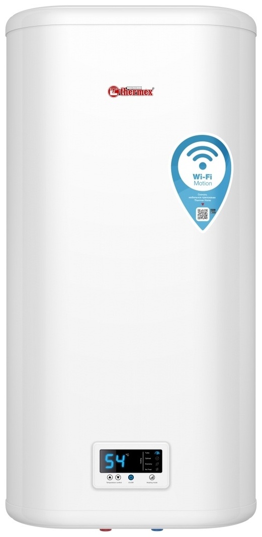 Thermex IF 80 V Comfort Wi-Fi