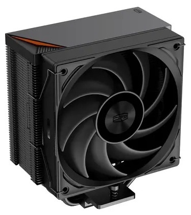 PCcooler RZ400 V2 BK