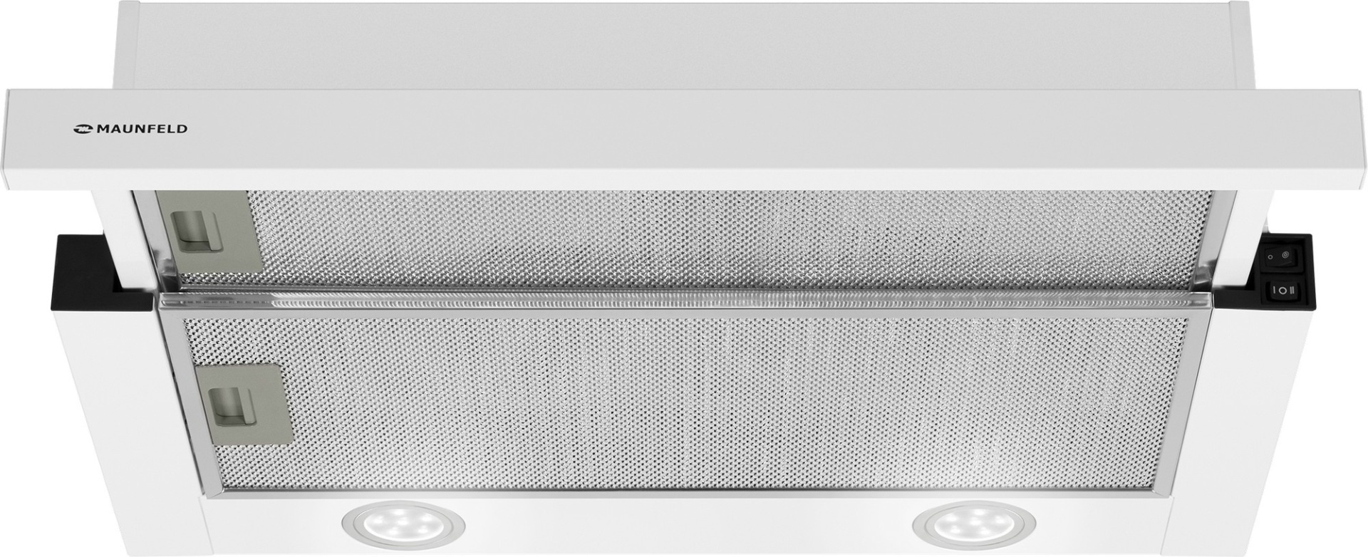 MAUNFELD VS Fast 50 белый