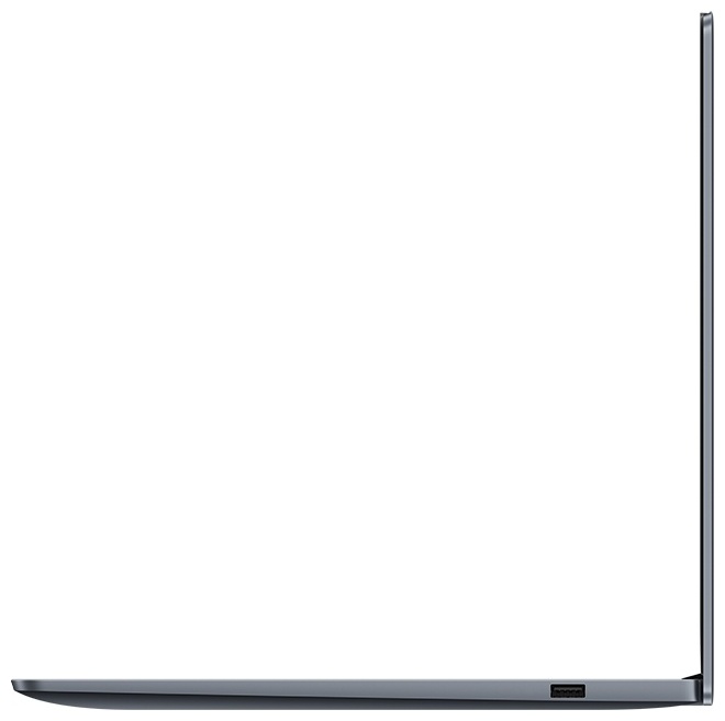 Huawei Matebook D16 MitchellF-W5851 серый