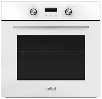 Встраиваемая электрическая духовка Artel ART - Classico I6723, белая