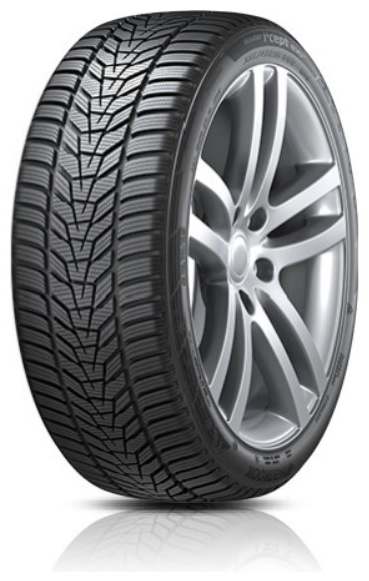 Hankook Winter i*cept evo3 X W330A 275/45 R19 108 V  без шипов