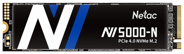 SSD Netac NV5000N 2000 Гб