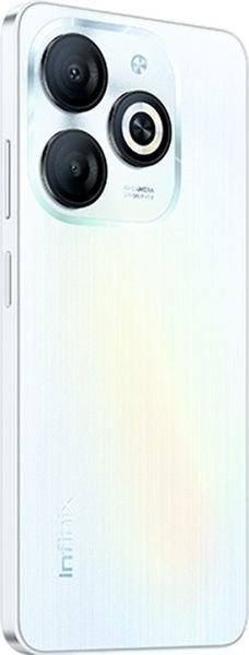 Смартфон Infinix Smart 8 4/64GB Galaxy White