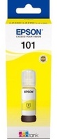 Epson C13T03V44A желтый