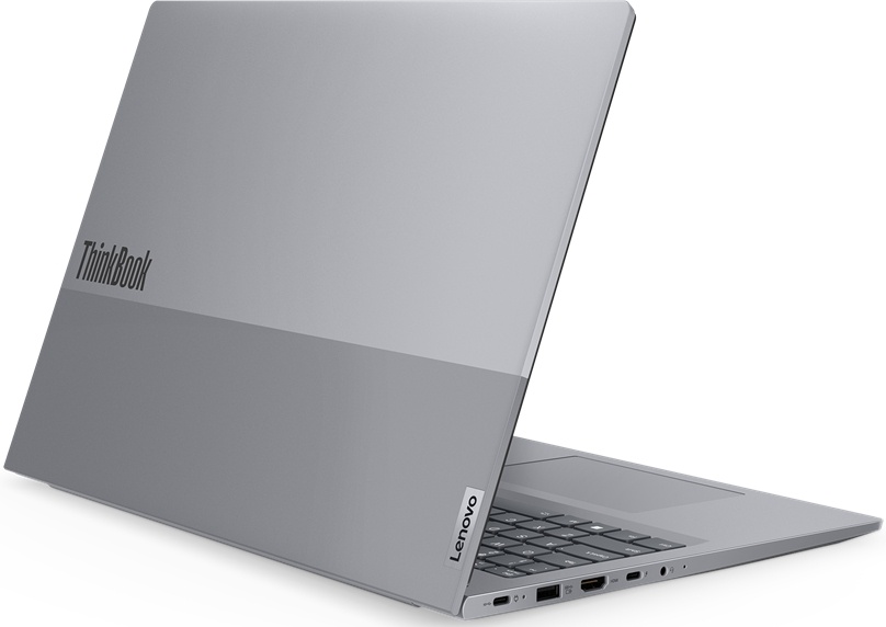 Lenovo ThinkBook 16 Gen 6 21KH0095RU серый