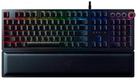 Razer Huntsman Elite Purple Switch RZ03-01870700-R3R1