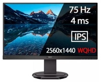 Philips 276B9/00 черный