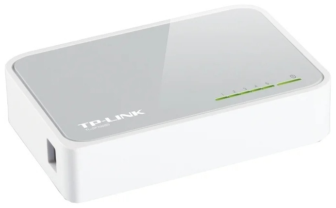 Коммутатор TP-LINK TL-SF1005D