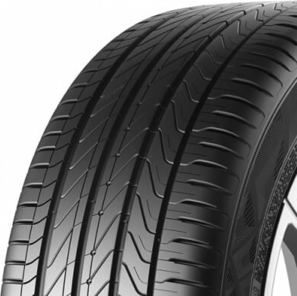 Continental UltraContact 195/65 R15 91V