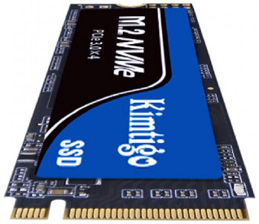 SSD Kimtigo TP3000-256G R2500/W1800 256 Гб