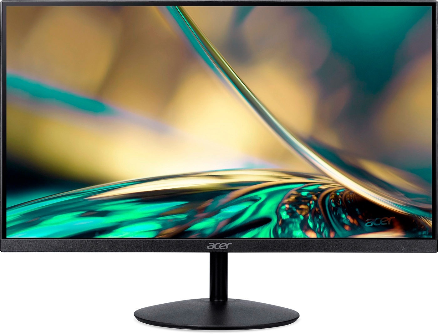 Acer SA272Ebi UM.HS2EE.E09 черный