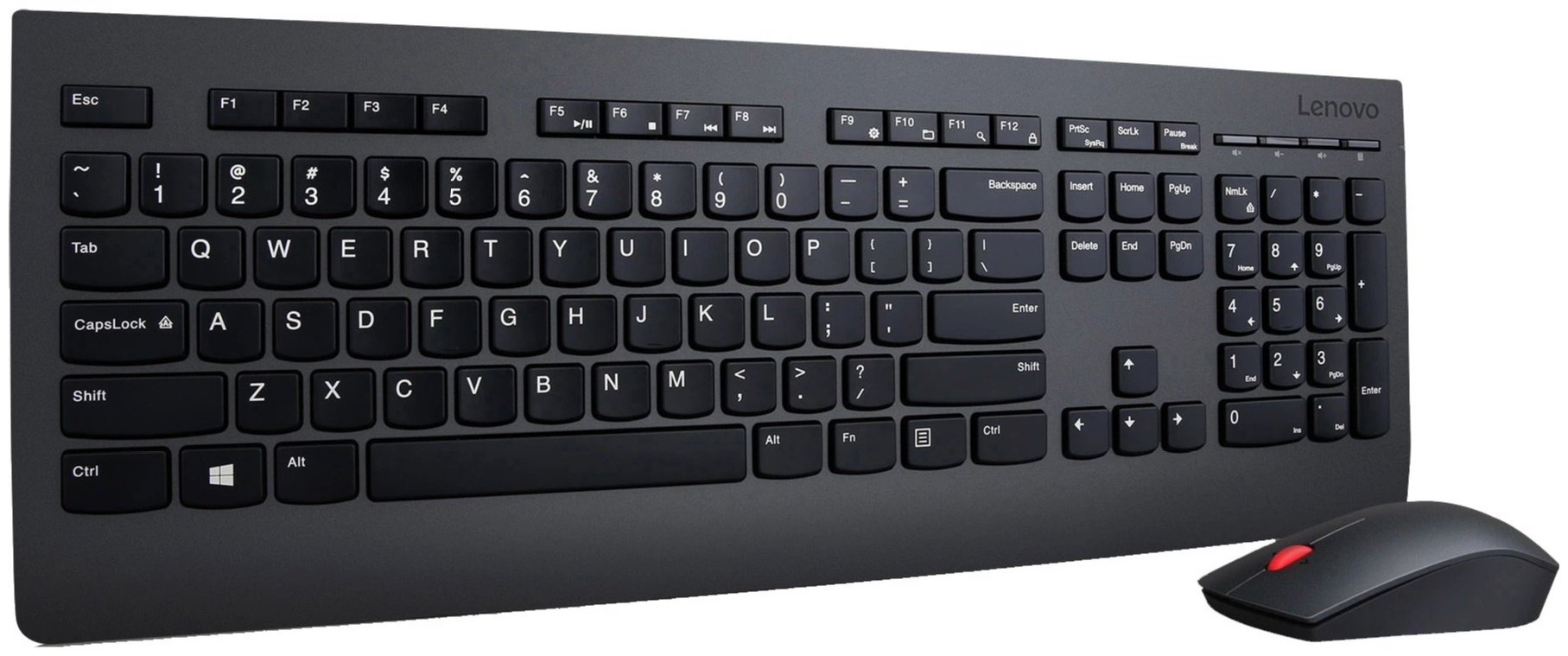 Lenovo 4X30H56821 черный