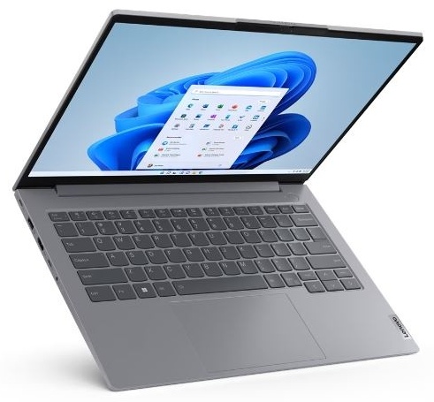 Lenovo Lenovo ThinkBook 16 G6 IRL 21KH000MRU серый