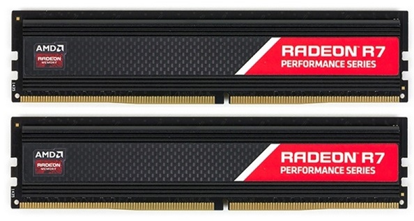 AMD R7S432G2606U2K 32 Гб