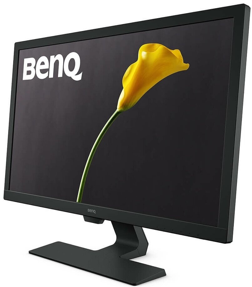 BenQ GL2780 черный