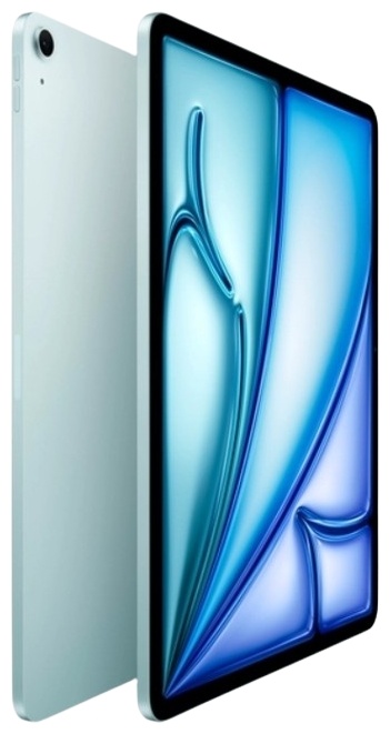 Apple iPad Air 2024 Wi-Fi 13" 8/128GB Blue
