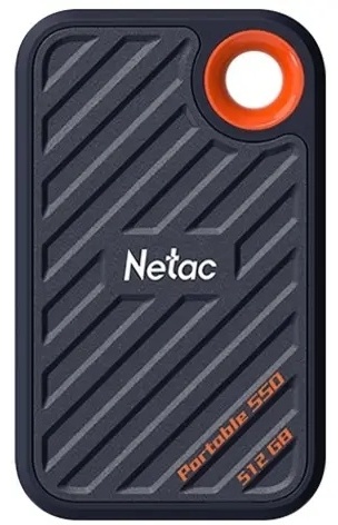 Netac NT01ZX20-512G-32BL 512 Гб