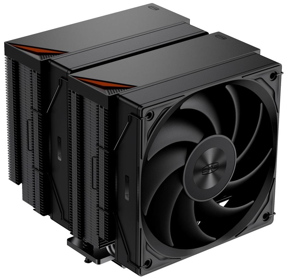 PCcooler RZ620 BK