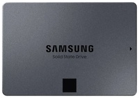 SSD Samsung MZ-77Q1T0BW 1000 Гб